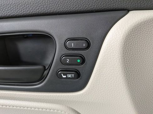 New 2026 Honda Odyssey EX-L image 10