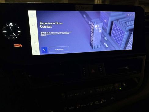 New 2025 Lexus ES 350 350 image 5