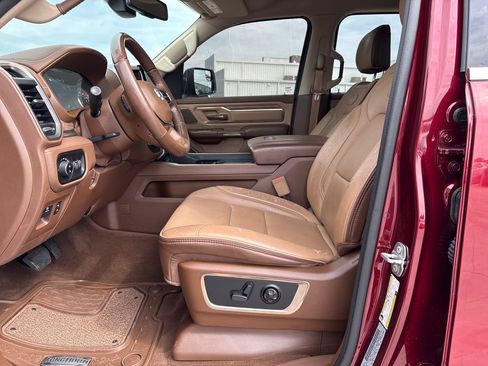 Used 2020 RAM 1500 Limited AWD/4WD image 14