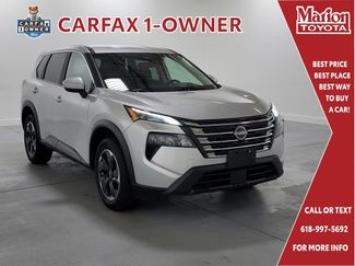 Used 2024 Nissan Rogue SV 360° Tour