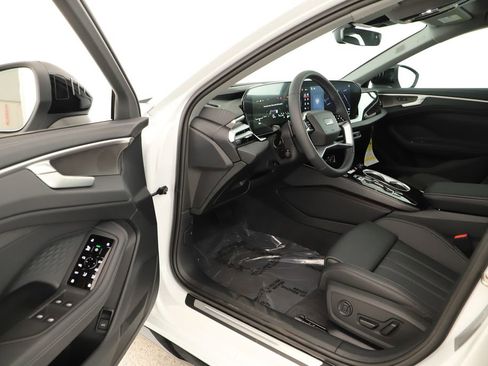 New 2026 Audi A6 Premium Plus AWD/4WD image 14