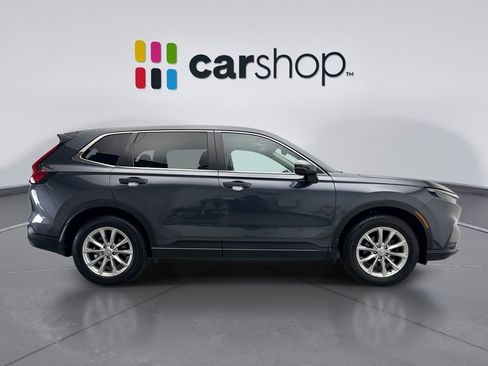 Used 2024 Honda CR-V EX-L image 5