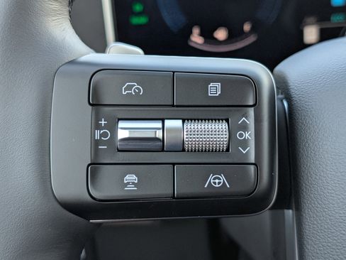 New 2026 Hyundai Santa Fe SEL image 22