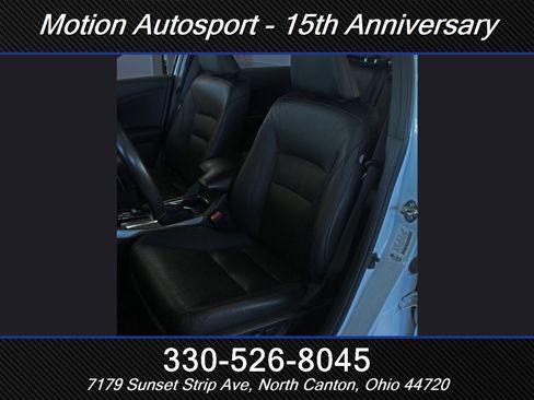 Used 2017 Honda Accord Sport Special Edition image 27