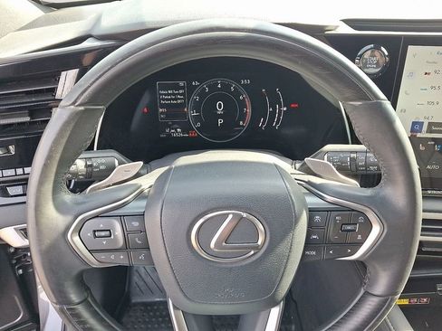 Used 2023 Lexus RX 350 Premium w/ Accessory Package AWD/4WD image 20