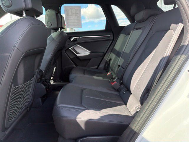 Used 2025 Audi Q3 2.0T Premium AWD/4WD image 20
