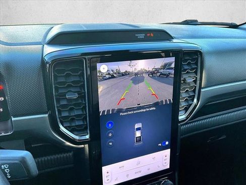 Used 2024 Ford Ranger XLT w/ Equipment Group 301A High image 21