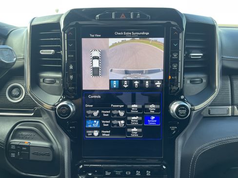 Used 2019 RAM 3500 Limited image 8