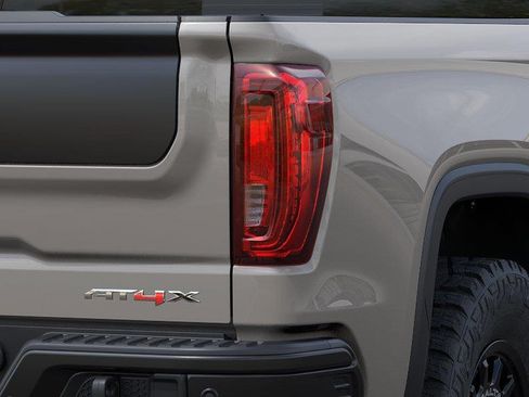 New 2026 GMC Sierra 1500 AT4X w/ AT4X AEV Edition AWD/4WD image 11