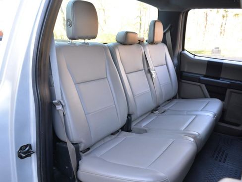 Used 2016 Ford F150 XL w/ XL Power Equipment Group AWD/4WD image 14