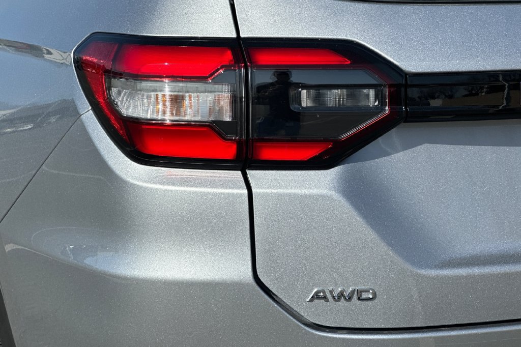 New 2026 Honda Pilot EX-L image 30