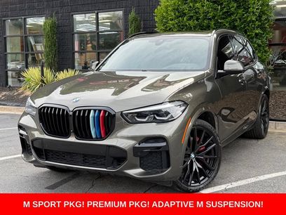 Used 2023 BMW X5 sDrive40i w/ M Sport Package
