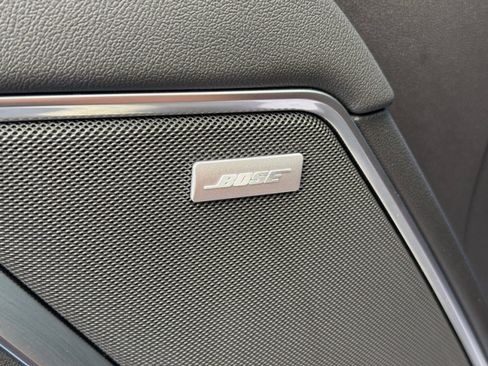 Used 2022 Chevrolet Silverado 1500 LTZ AWD/4WD image 35