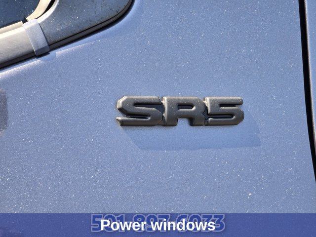Used 2023 Toyota Tundra SR5 AWD/4WD image 14