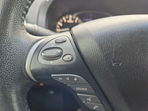 Used 2016 Nissan Pathfinder SL w/ SL Premium Package image 24