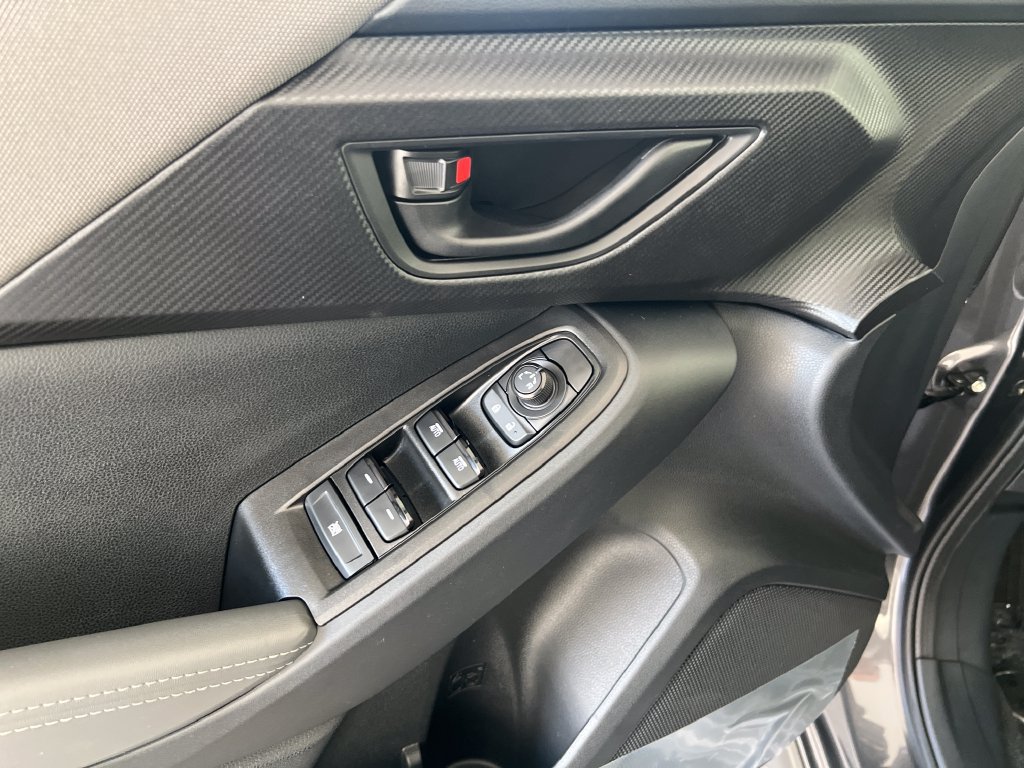 New 2026 Subaru Crosstrek 2.5i Premium AWD/4WD image 13