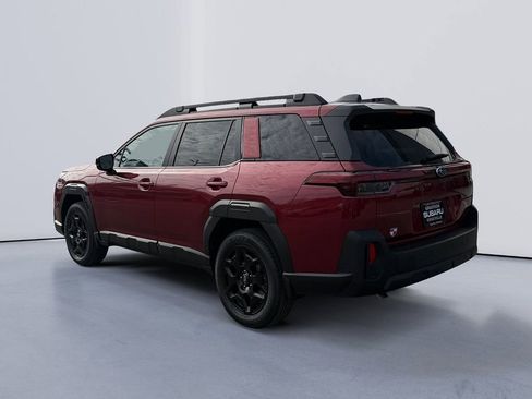 New 2026 Subaru Outback Limited AWD/4WD image 5