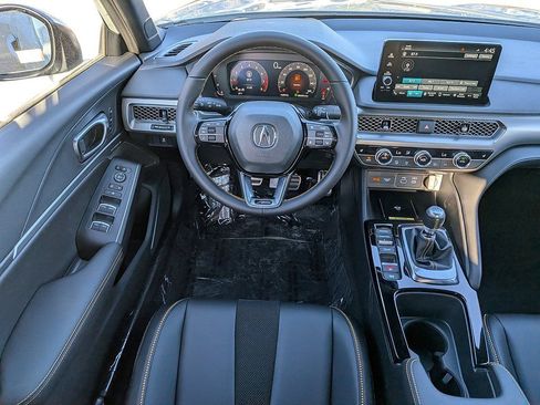 New 2026 Acura Integra A-Spec FWD image 11