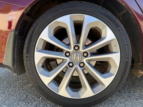Used 2014 Honda Accord Sport image 30
