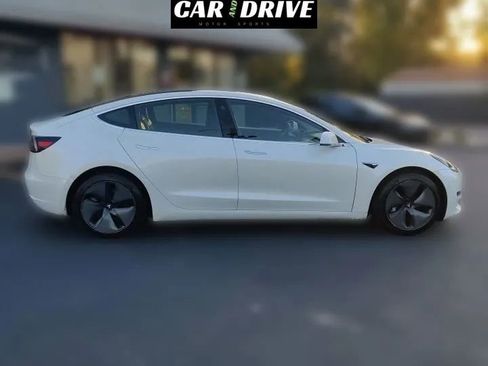 Used 2020 Tesla Model 3 Long Range image 8