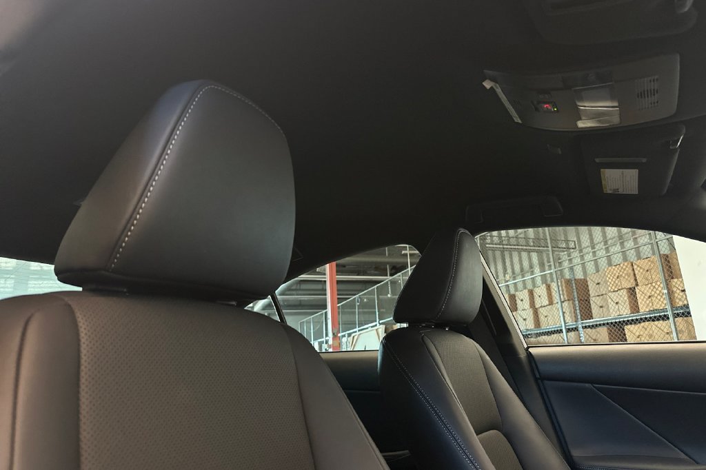 Certified 2025 Lexus IS 300 F Sport w/ Accessory Package 2 RWD image 16