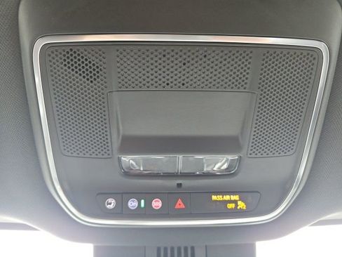 New 2026 GMC Sierra EV Elevation image 22