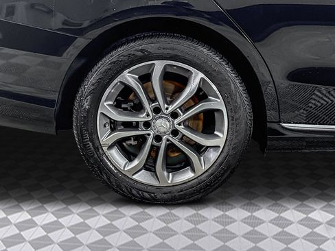 Used 2016 Mercedes-Benz C 300 4MATIC Sedan image 37