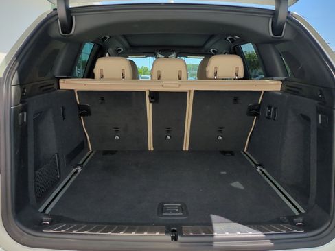 Used 2021 BMW X3 xDrive30i w/ Executive Package image 32