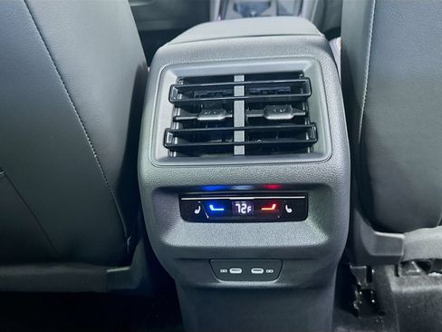 New 2026 Volkswagen Tiguan SEL R-Line AWD/4WD image 27