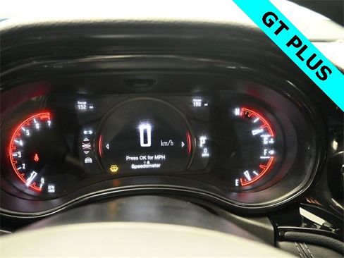 Used 2021 Dodge Durango GT image 6