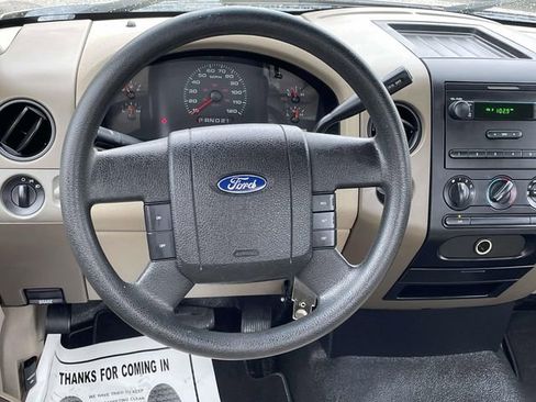 Used 2005 Ford F150 XL RWD image 11