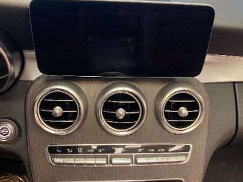 Used 2020 Mercedes-Benz C 300 Cabriolet image 20