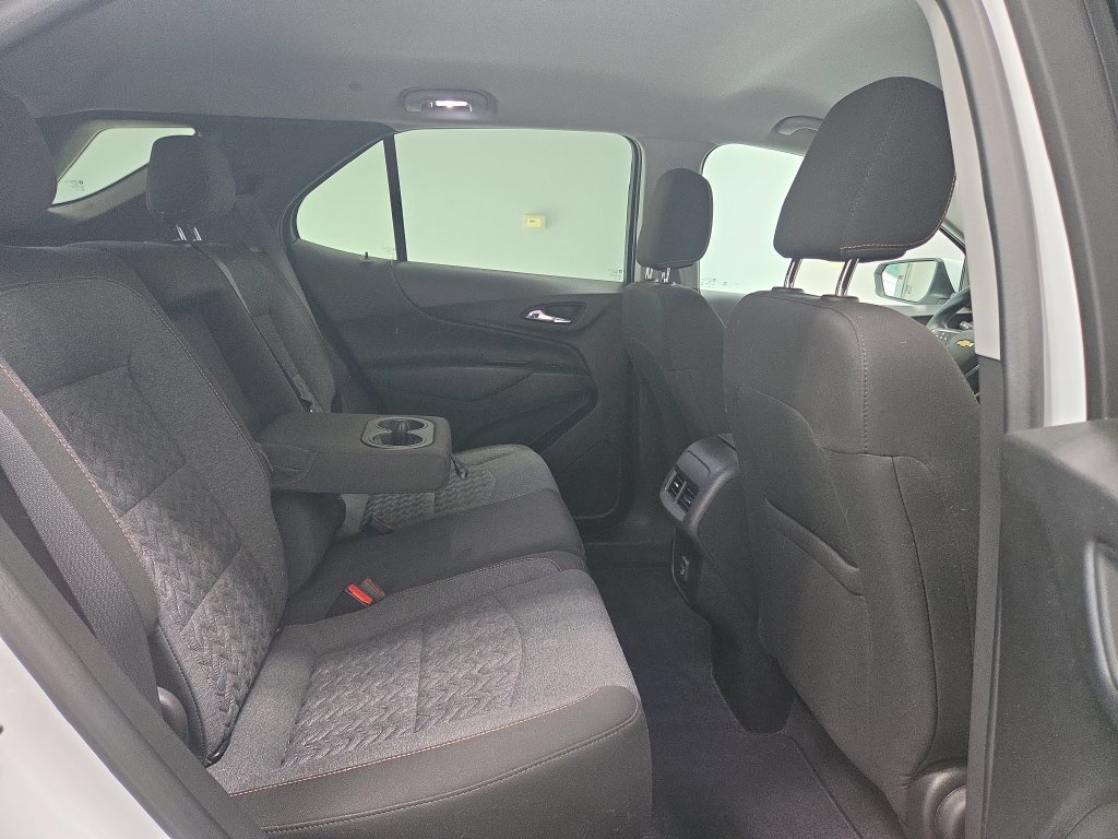 Used 2024 Chevrolet Equinox LT AWD/4WD image 11