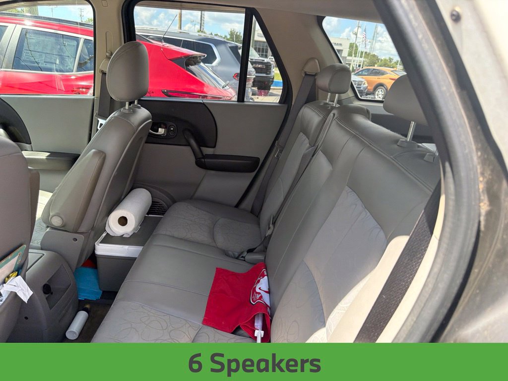 Used 2005 Saturn Vue 2WD V6 image 11