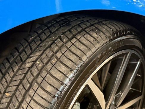 Certified 2025 Subaru Impreza 2.0i Sport image 20