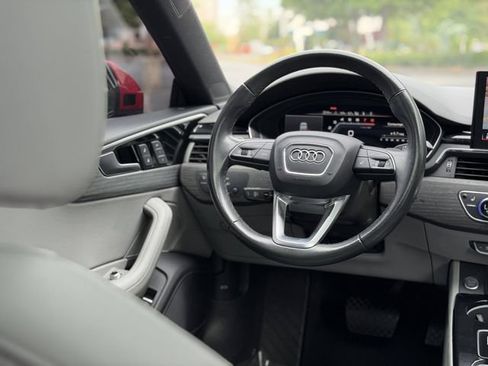 Used 2024 Audi A5 2.0T Premium Plus AWD/4WD image 39