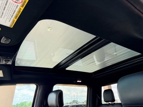 Used 2018 Ford F350 Platinum w/ Platinum Ultimate Package AWD/4WD image 26