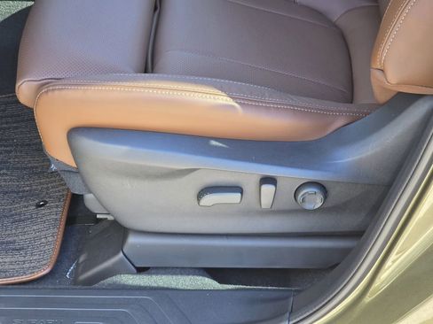 New 2026 Subaru Ascent Touring AWD/4WD image 20