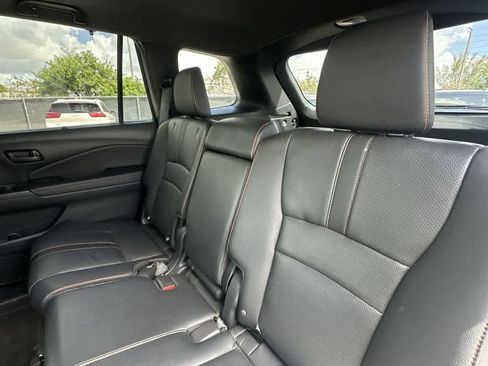 Used 2023 Honda Passport TrailSport image 22