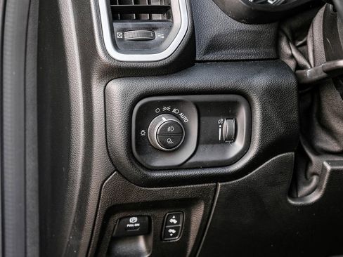 Used 2021 RAM 1500 Big Horn image 40