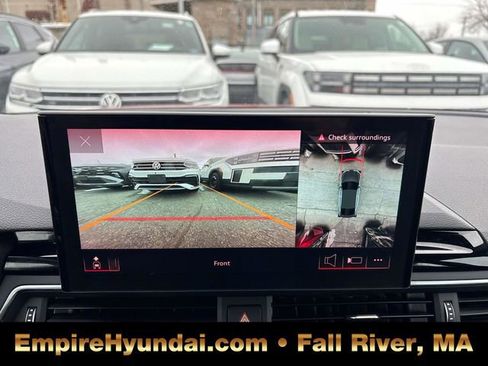 Used 2024 Audi A5 2.0T Premium Plus image 23