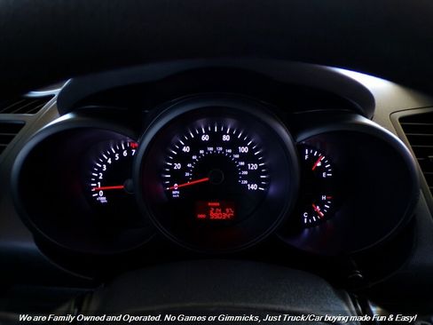 Used 2012 Kia Soul FWD image 10