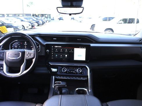 Used 2024 GMC Sierra 1500 Denali image 33
