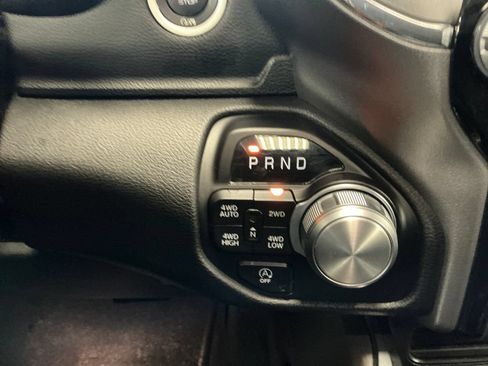 Certified 2024 RAM 1500 Laramie AWD/4WD image 25
