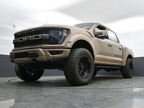 Used 2021 Ford F150 Raptor w/ Raptor 37 Performance Package AWD/4WD image 45