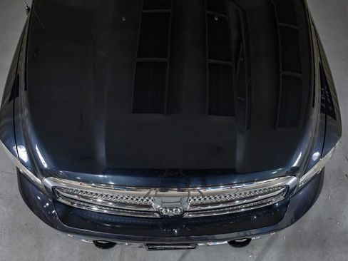 Used 2018 RAM 1500 Lone Star image 36