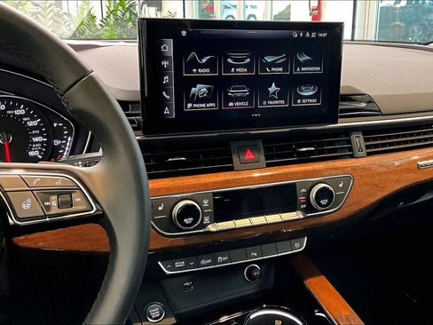 Used 2023 Audi A5 2.0T Premium w/ Convenience Package image 7