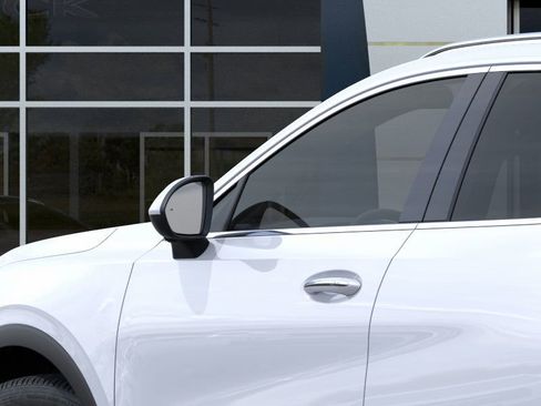 New 2026 Buick Envision Preferred AWD/4WD image 59