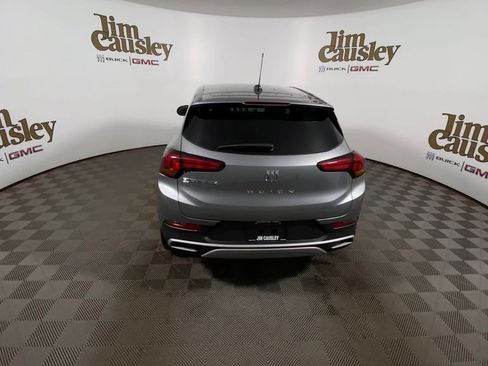 Used 2026 Buick Encore GX Preferred AWD/4WD image 7