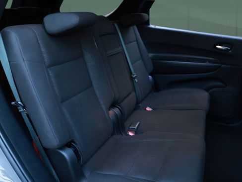 Used 2025 Dodge Durango GT AWD/4WD image 27